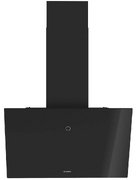 Вытяжка Faber VELA BK 60 фото 2 в Казани и Татарстане