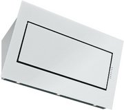 Вытяжка Falmec Green Tech QUASAR 90 vetro bianco (800) фото 4 в Казани и Татарстане