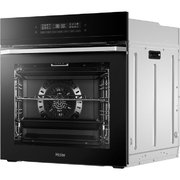 Электрический духовой шкаф Haier HOQ-F5AAGB фото 2 в Казани и Татарстане
