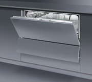 Посудомоечная машина Smeg STO905-1 фото 2 в Казани и Татарстане