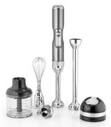 Блендер Китчен Эйд 5KHB3581EMS фото 2 в Казани и Татарстане Блендер KitchenAid 5KHB3581EMS фото 2 в Казани и Татарстане