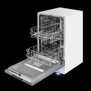 Посудомоечная машина Maunfeld MLP45120 Light Beam фото 2 в Казани и Татарстане