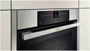 Духовой шкаф Neff B15CR22N1R фото 2 в Казани и Татарстане