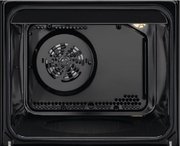 Комбинированная плита Electrolux EKK96498CW фото 4 в Казани и Татарстане