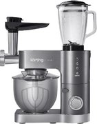 Кухонный комбайн Кертинг KKM 0106 Gourmet фото в Казани и Татарстане Кухонный комбайн Korting KKM 0106 Gourmet фото в Казани и Татарстане