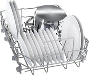 Отдельностоящая посудомоечная машина BOSCH SPS2IKW1CR фото 2 в Казани и Татарстане