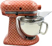 Арт-миксер Китчен Эйд ARTISAN Premium Design 5KSM175W81752791 фото в Казани и Татарстане Арт-миксер KitchenAid ARTISAN Premium Design 5KSM175W81752791 фото в Казани и Татарстане