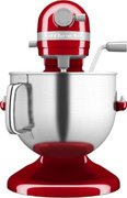 Планетарный миксер Китчен Эйд 5KSM70SHXEER фото 4 в Казани и Татарстане Планетарный миксер KitchenAid 5KSM70SHXEER фото 4 в Казани и Татарстане