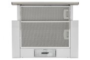 Встраиваемая вытяжка KRONA KAMILLA 500 INOX фото 2 в Казани и Татарстане