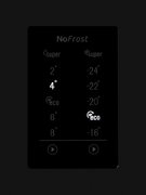 Холодильник Jacky`s JR FB192NF фото 2 в Казани и Татарстане