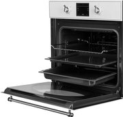 Духовой шкаф Kuppersberg SR 615 W Silver фото 3 в Казани и Татарстане