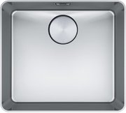 Мойка Франке Mythos MYX 210-45 фото в Казани и Татарстане Мойка Franke Mythos MYX 210-45 фото в Казани и Татарстане