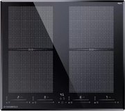 Индукционная варочная панель Maunfeld CVI594SF2BK LUX Индукционная варочная панель Maunfeld CVI594SF2BK LUX