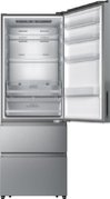 Двухкамерный холодильник Gorenje NRM720FSXL4 фото 4 в Казани и Татарстане