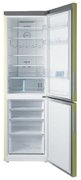 Холодильник Haier C2F636CCRG фото 2 в Казани и Татарстане