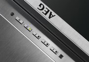Встраиваемая вытяжка AEG DCE3960HM фото 3 в Казани и Татарстане