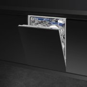 Посудомоечная машина Smeg STL7235L фото 2 в Казани и Татарстане