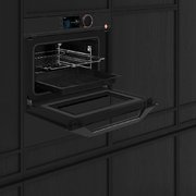 Встраиваемая микроволновая печь De Dietrich DKC4756H фото 4 в Казани и Татарстане