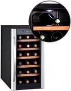 Винный шкаф La Sommeliere LS18KB фото 2 в Казани и Татарстане
