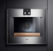 Духовой шкаф Gaggenau BO 481-111 фото 2 в Казани и Татарстане