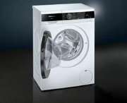 Стиральная машина с фронтальной загрузкой SIEMENS WH22A2W1OE фото 4 в Казани и Татарстане