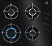 Варочная панель Electrolux KGG6407K Варочная панель Electrolux KGG6407K