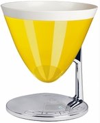 Кухонные весы Bugatti Scale-Timer Uma Yellow фото в Казани и Татарстане