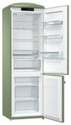 Холодильник Gorenje ORK192OL фото 3 в Казани и Татарстане