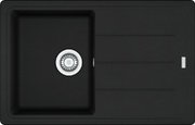 Мойка Franke BFG 611 черный матовый фото в Казани и Татарстане