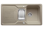 Мойка Бланко Classic 6S серый беж фото в Казани и Татарстане Мойка Blanco Classic 6S серый беж фото в Казани и Татарстане