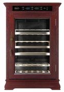 Винный шкаф Cold Vine C46-WM1 (Classic) фото 4 в Казани и Татарстане