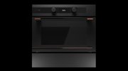 Духовой шкаф Teka HLC 84-G1 C MATT BLACK фото 4 в Казани и Татарстане