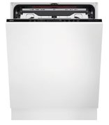 Встраиваемая посудомоечная машина AEG FSK94858P Встраиваемая посудомоечная машина AEG FSK94858P