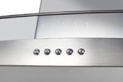Вытяжка Kuppersberg KAMINOX 60 X 4HPB фото 3 в Казани и Татарстане