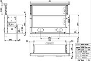 Вытяжка Faber FLEXA GLASS M6 BK A60 фото 4 в Казани и Татарстане