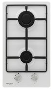 Варочная поверхность KRONA PARTITA 30 WH Варочная поверхность KRONA PARTITA 30 WH