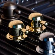 Встраиваемая микроволновая печь Lofra FMRS66ME BRASS фото 3 в Казани и Татарстане