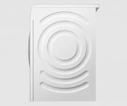 Стиральная машина с фронтальной загрузкой BOSCH WGA242X6OE фото 3 в Казани и Татарстане