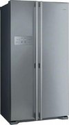 Холодильник Smeg SS55PT3 Холодильник Smeg SS55PT3