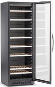 Винный шкаф Dometic C125G Wooden Beech фото 3 в Казани и Татарстане