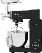 Кухонная машина Кертинг KKM 0101 M Infinity фото 2 в Казани и Татарстане Кухонная машина Korting KKM 0101 M Infinity фото 2 в Казани и Татарстане