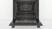 Встраиваемый духовой шкаф BOSCH HBF114EW1R фото 3 в Казани и Татарстане