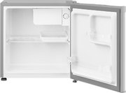 Отдельностоящий холодильник Weissgauff WR-046 Defrost Silver фото 2 в Казани и Татарстане