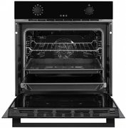 Духовой шкаф Kuppersberg FPH 611 B фото 2 в Казани и Татарстане