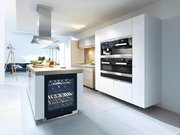 Встраиваемый винный шкаф Miele KWT 6322 UG OBSW фото 4 в Казани и Татарстане