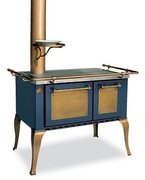 Дровяная печь Restart CNL 903 Дровяная печь Restart CNL 903 фото