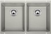 Мойка Blanco Subline 350/350-U жемчужный Мойка Blanco Subline 350/350-U жемчужный