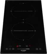 Индукционная варочная панель Hyundai HHI 3751 BG фото 3 в Казани и Татарстане