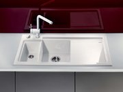 Мойка Blanco Axon II 6S крыло справа ваниль фото 2 в Казани и Татарстане