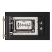 Микроволновая печь встраиваемая MAUNFELD JBMO.20.5ERBG фото 2 в Казани и Татарстане